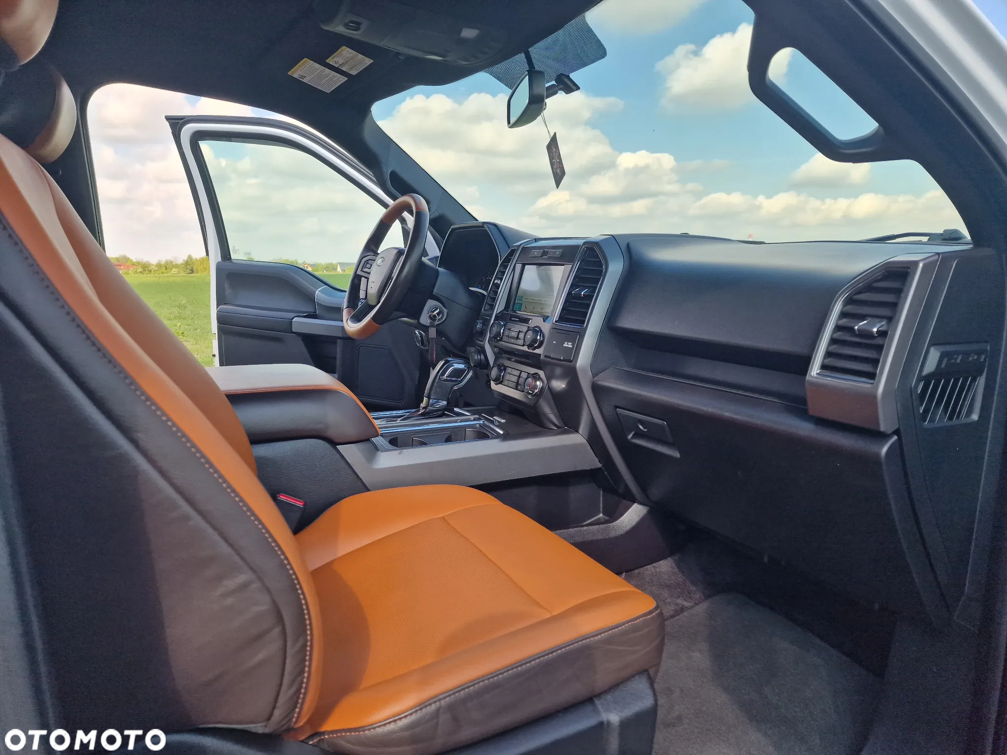 Ford F150 - 20