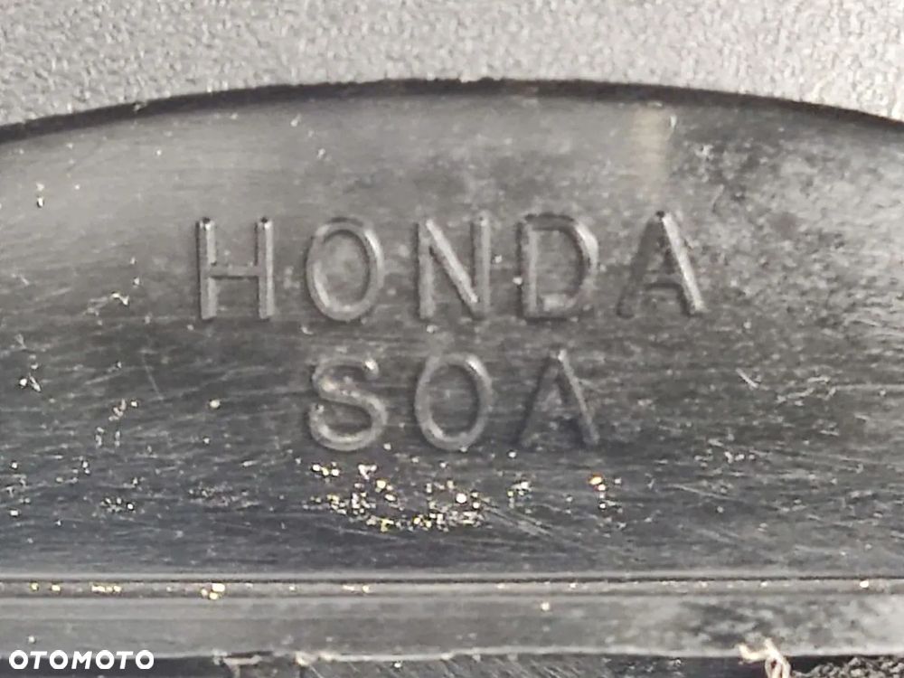 HONDA HR-V 1.5i 15-18r Uszczelka Wlewu Paliwa - 7