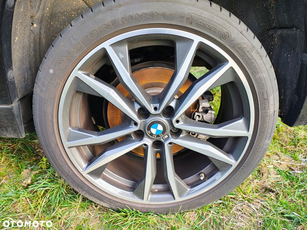 BMW X2 sDrive20i M Sport sport - 28