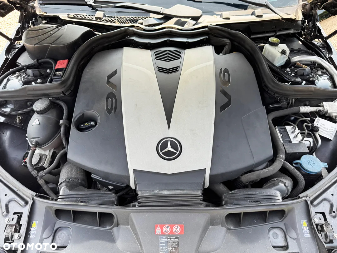 Mercedes-Benz Klasa C 300 T CDI 4Matic 7G-TRONIC Avantgarde Edition - 39