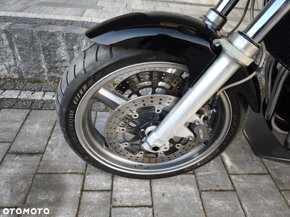 Honda CB - 13