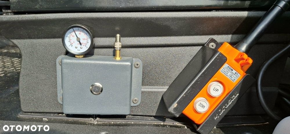 Iveco 35C14, 35C13, 35C15, 35C16 - 15