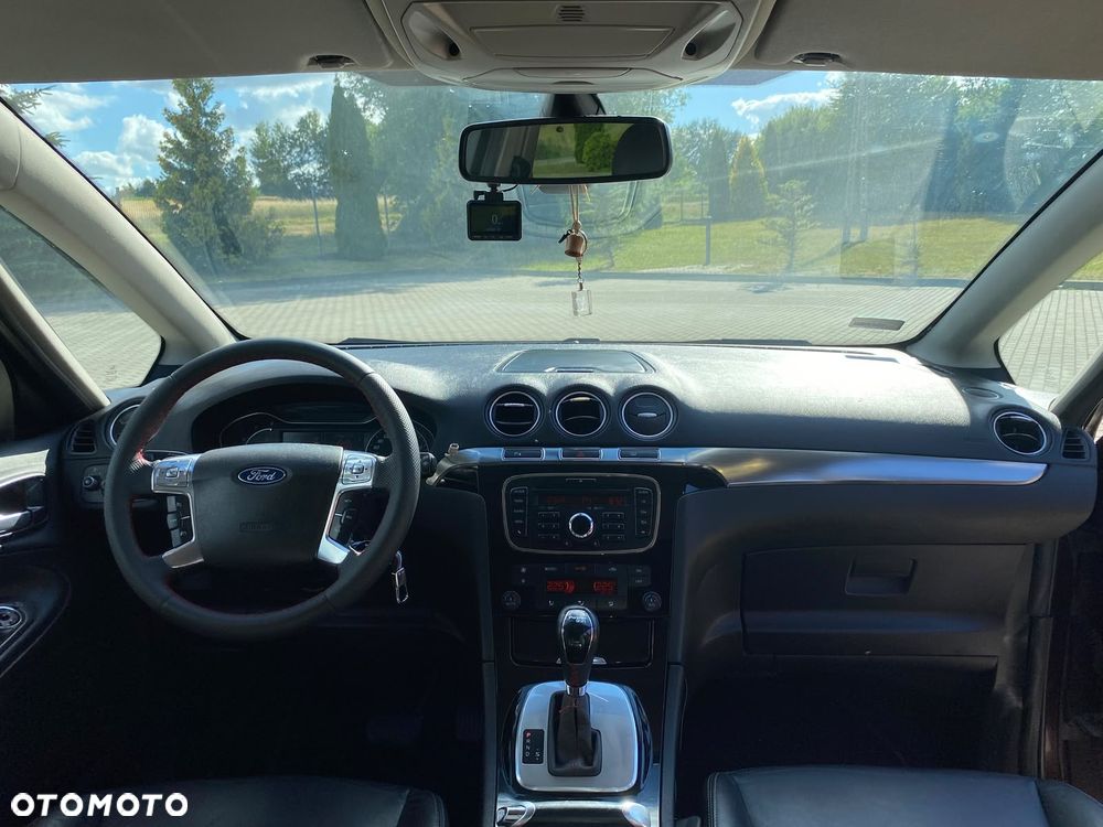Ford S-Max - 4