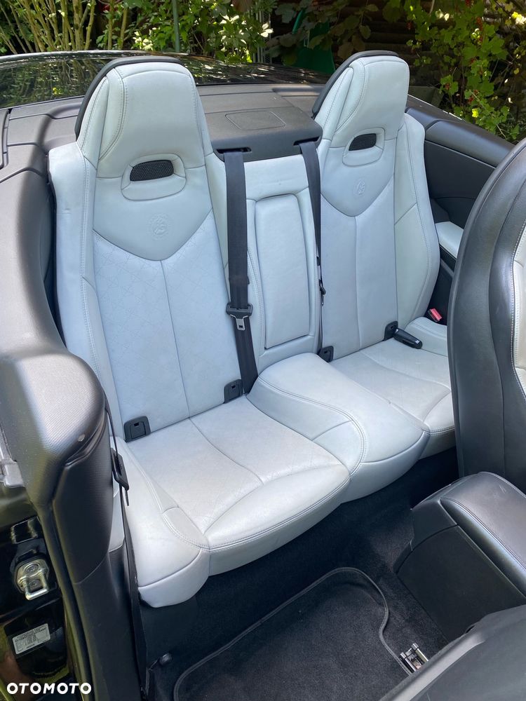Peugeot 308 CC 1.6 THP Sport Pack - 8