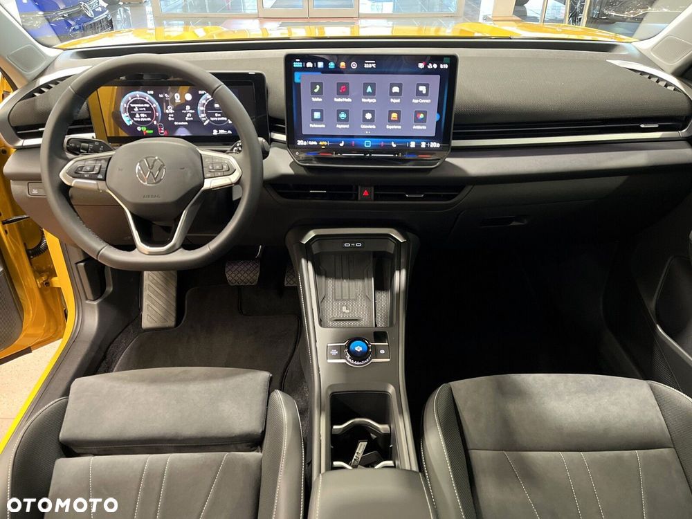 Volkswagen T-Roc 1.5 eTSI Style DSG - 27