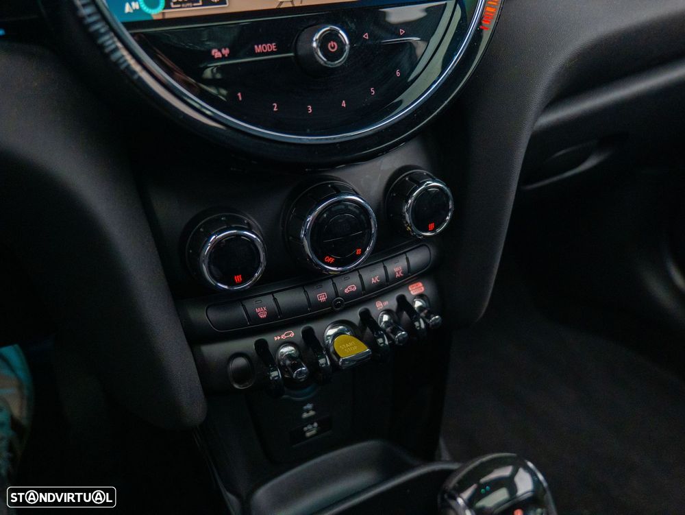 MINI 3 Portas Cooper SE Yours - 20