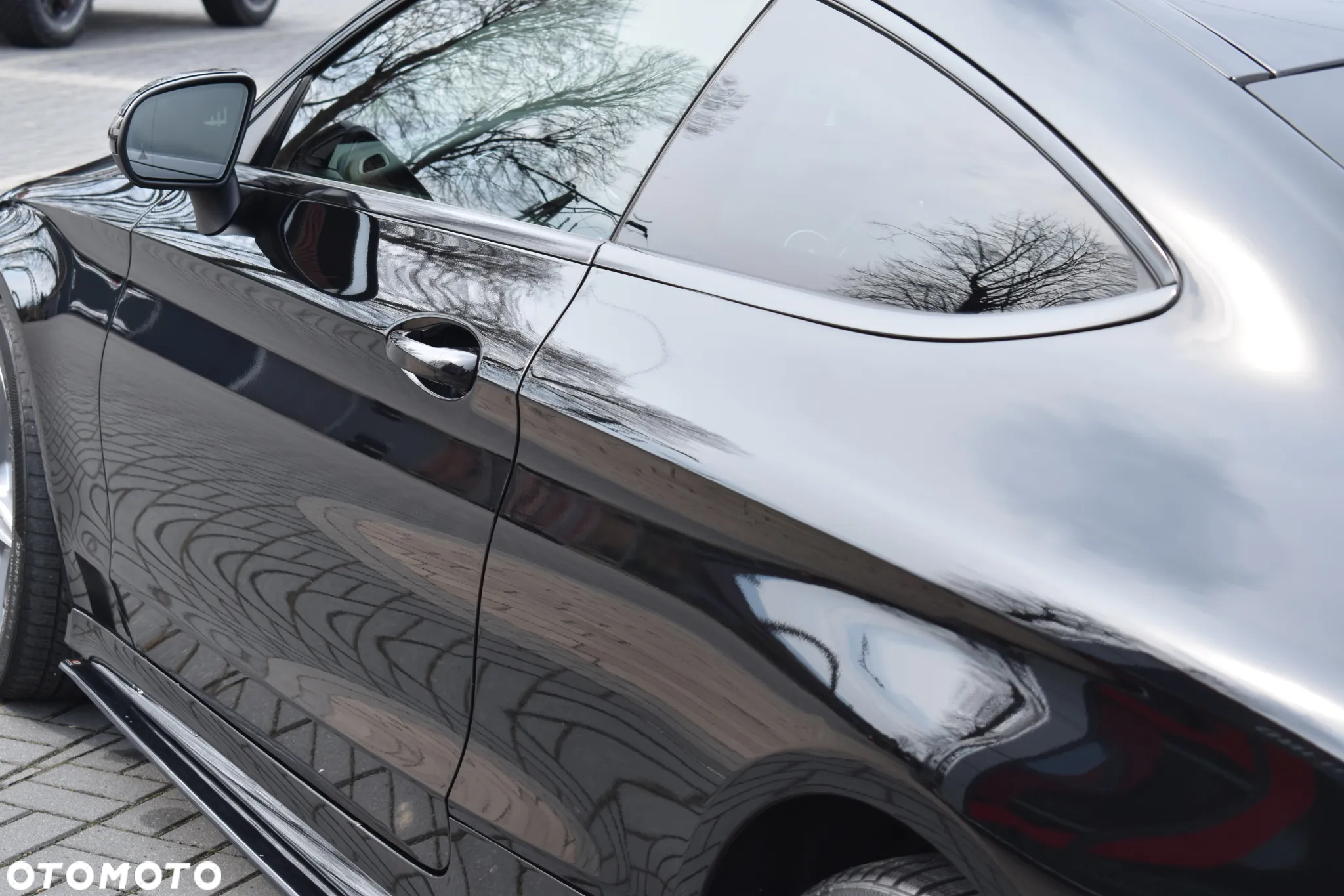 Mercedes-Benz Klasa C 300 9G-TRONIC - 24