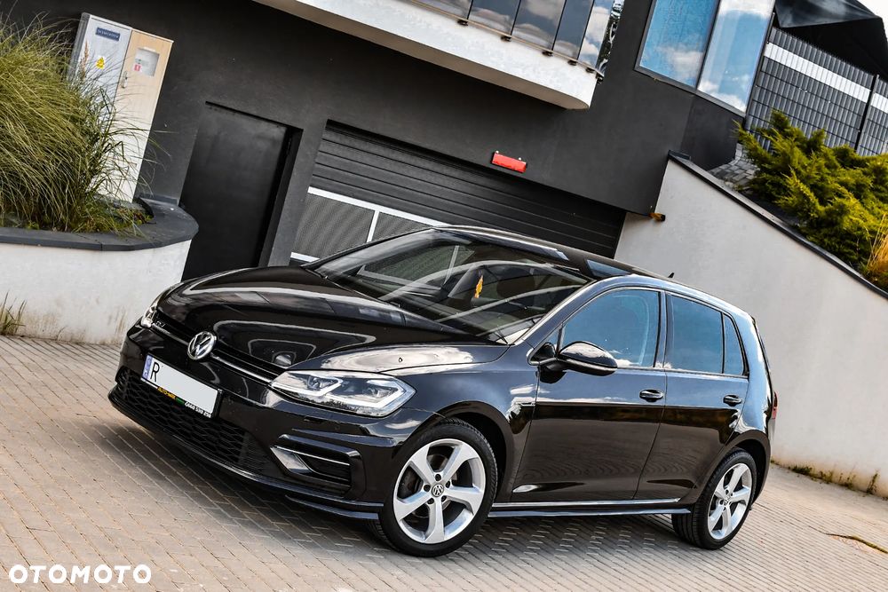 Volkswagen Golf 1.6 TDI BMT Trendline EU6 - 1
