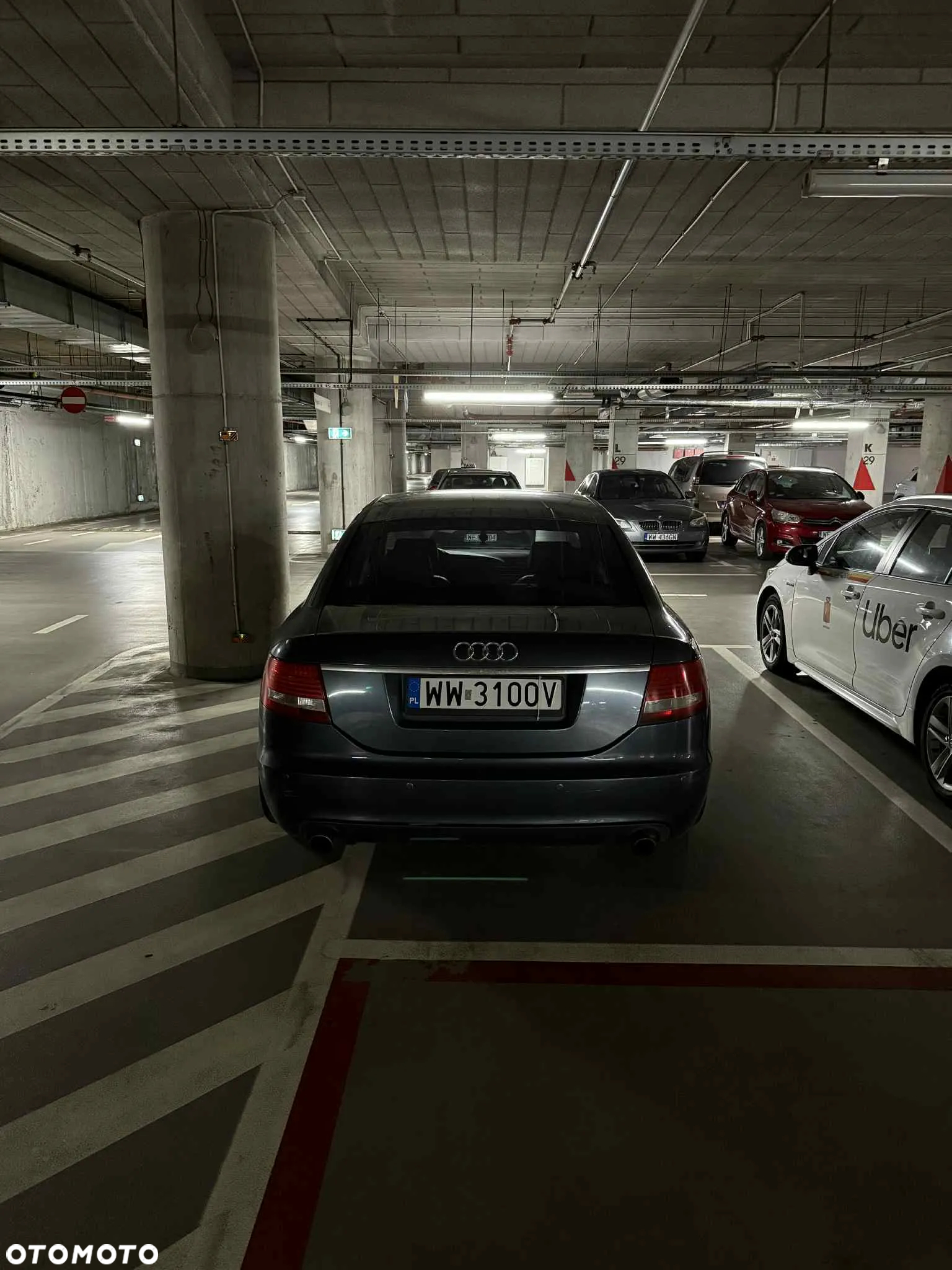 Audi A6 - 17