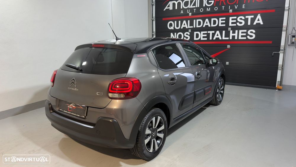 Citroën C3 1.2 VTi Collection - 9