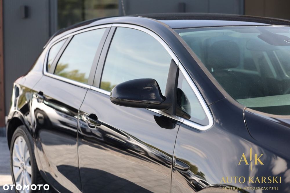 Opel Astra - 16