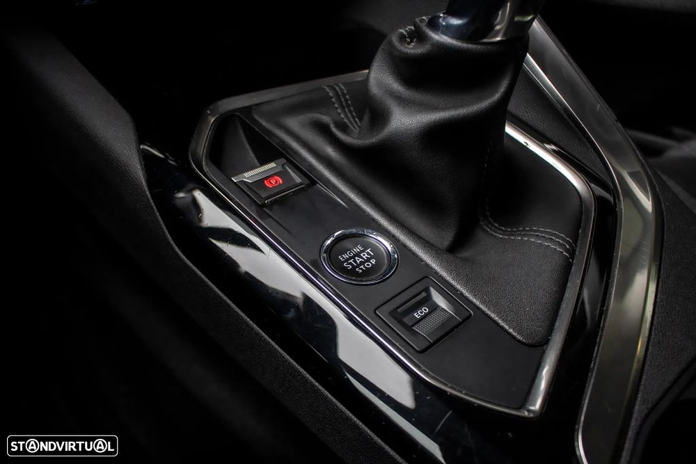 Peugeot 5008 PureTech 130 Stop & Start Active Pack - 21