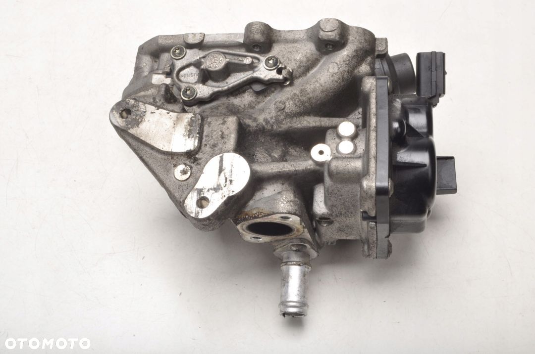 AUDI A4 B8 2.0 TDI ZAWÓR EGR 03L131512DN - 1