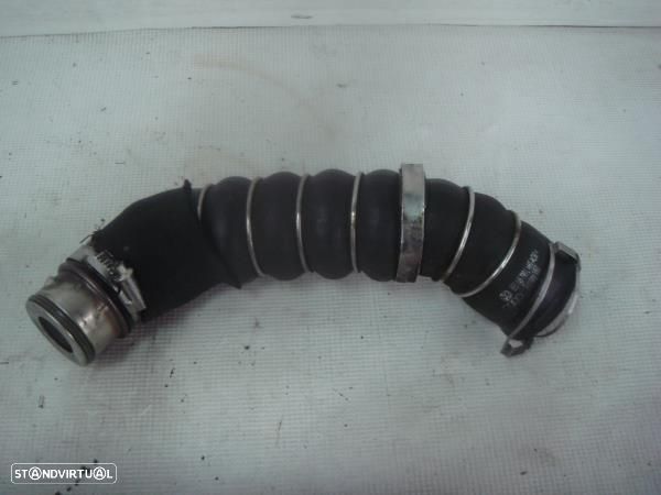 Tubo De Saida Do Turbo Audi A4 (8Ec, B7) - 1