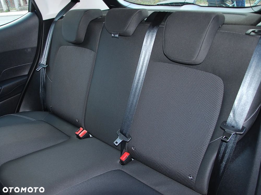 Ford Fiesta 1.1 Connected ASS - 14