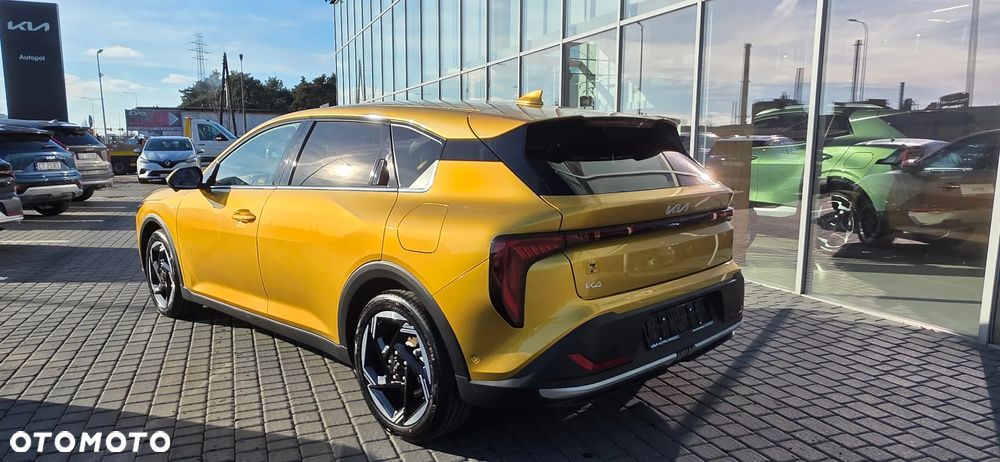 Kia K4 1.6 T-GDI L - 9