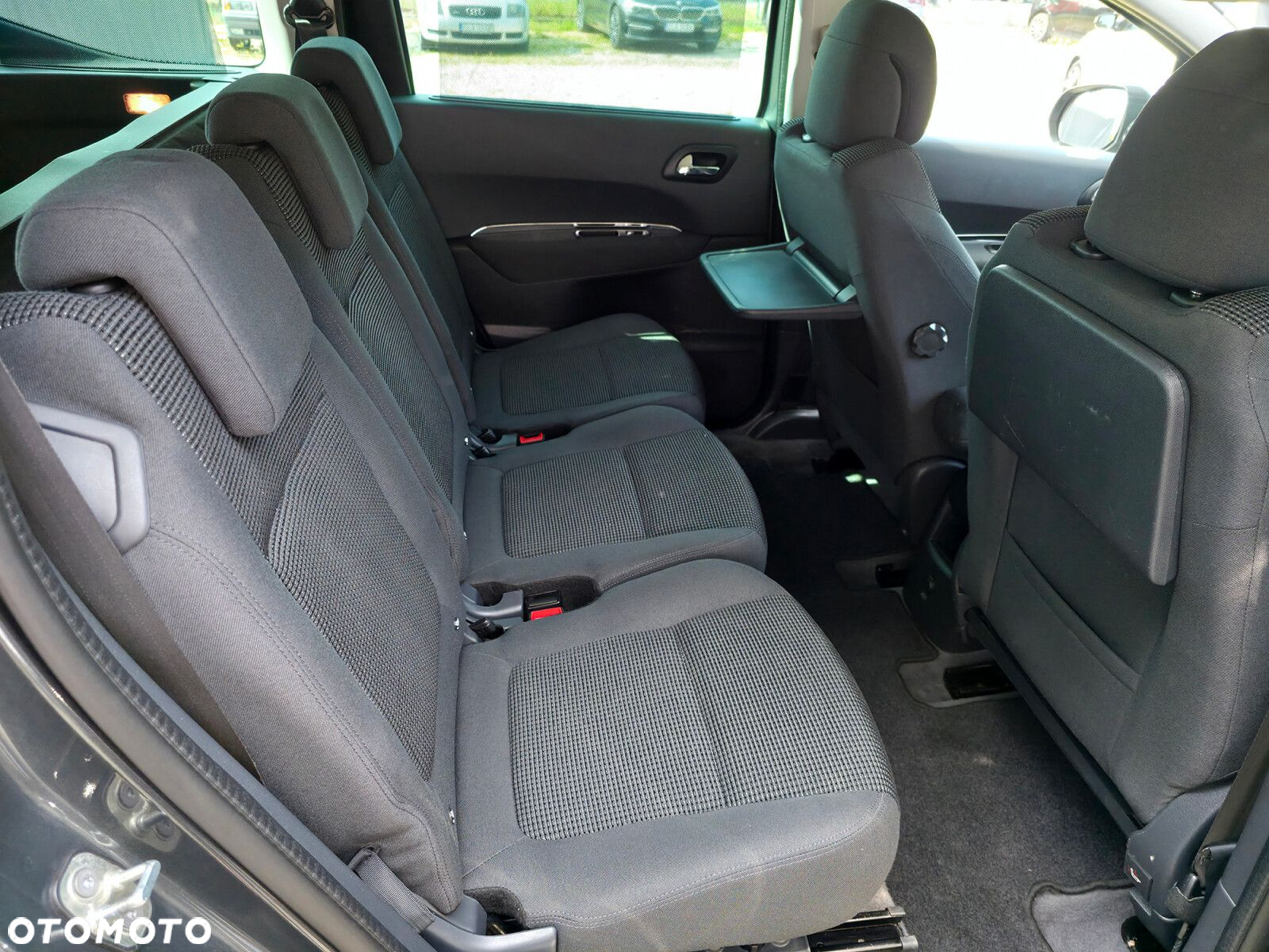 Peugeot 5008 - 18