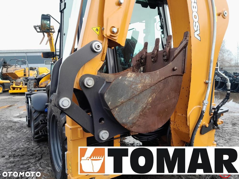 Case 580SV 2023R - 13