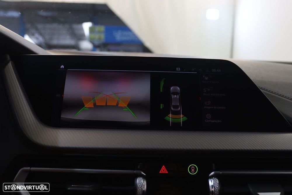 BMW 216 Gran Coupé d Pack Desportivo M - 25