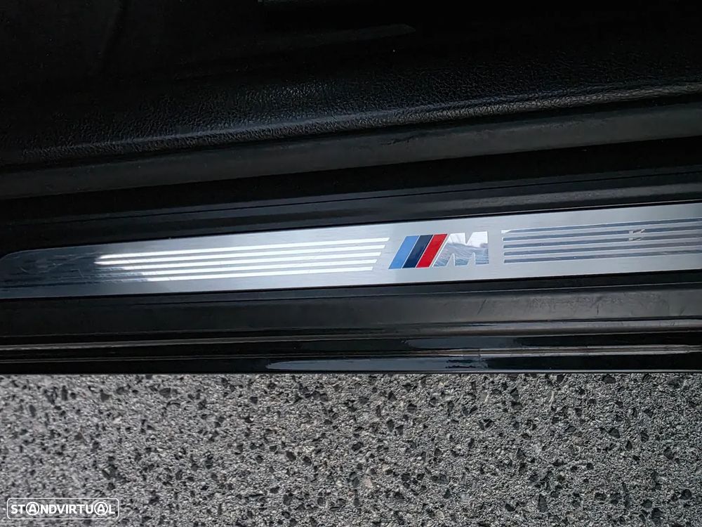 BMW 420 d Pack M Auto - 28