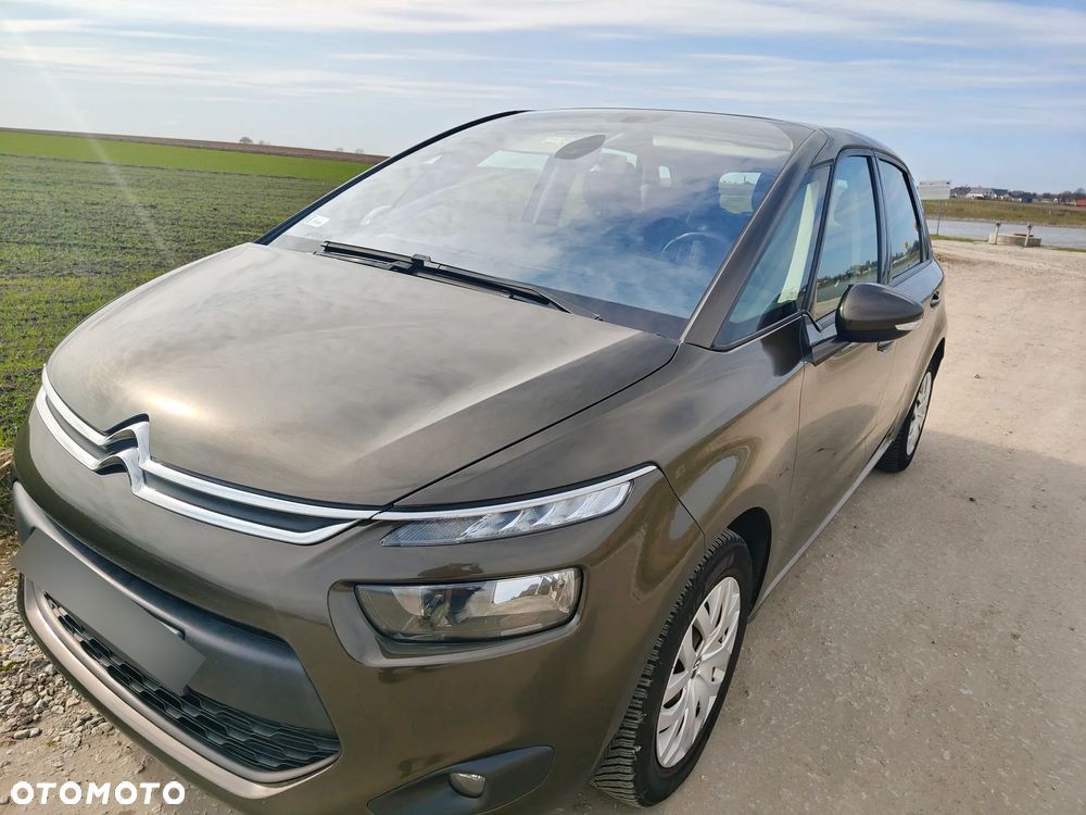 Citroën C4 Picasso 1.6 VTi Seduction - 1