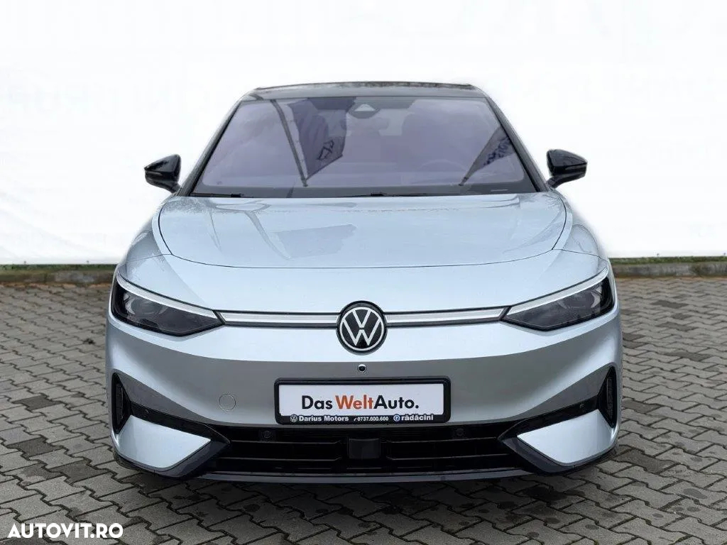 Volkswagen ID.7 - 2