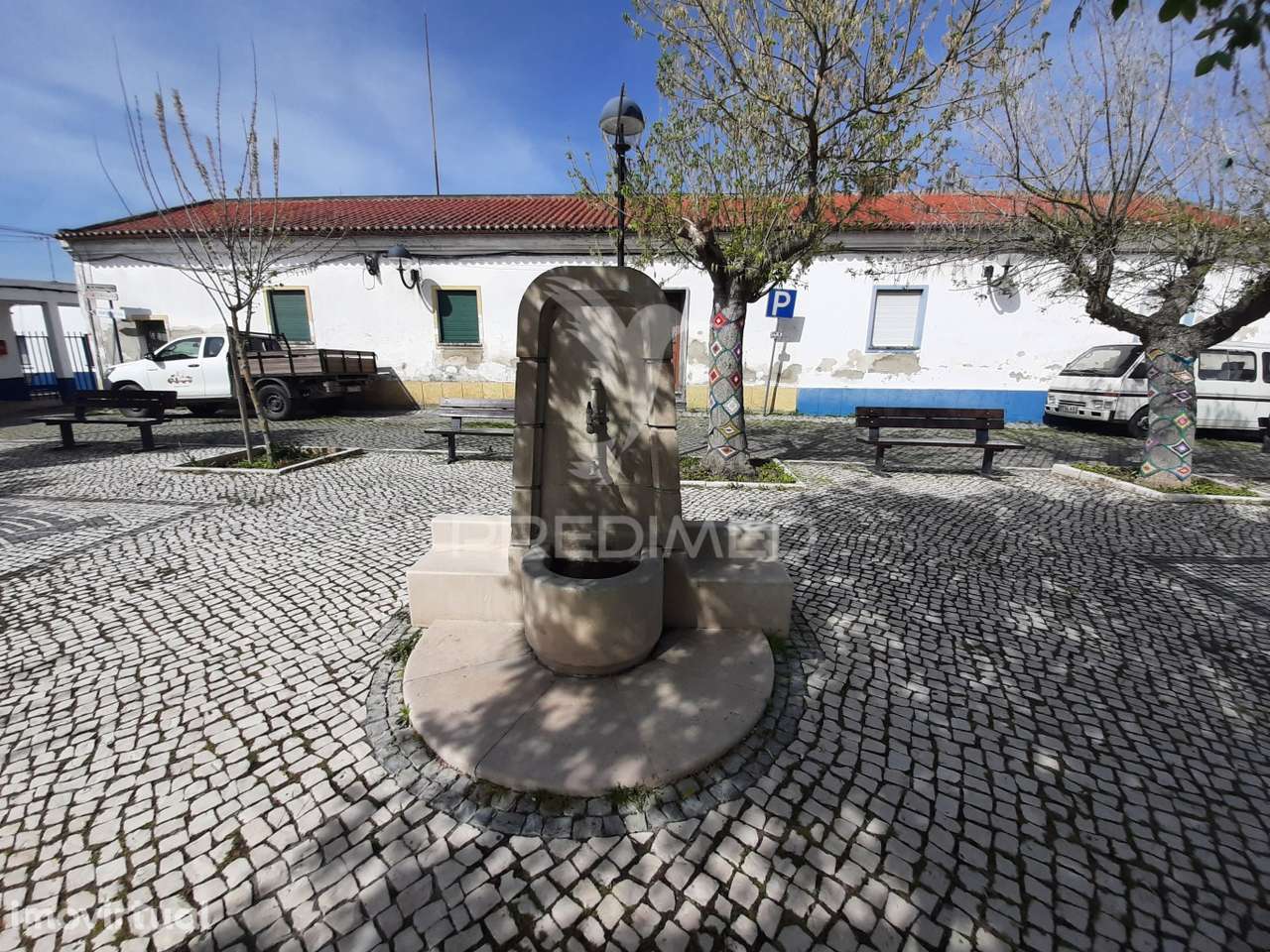 Casa Senhorial com 3 fogos, no Largo da Praça – Odivelas, Distrito... - Grande imagem: 2/25