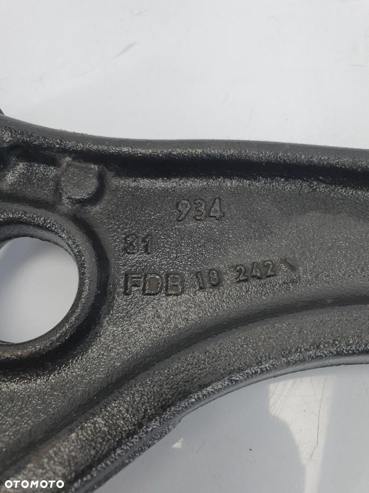 WAHACZ PRZÓD LEWY ORYGINAŁ RENAULT MASTER III 545601173R - 3