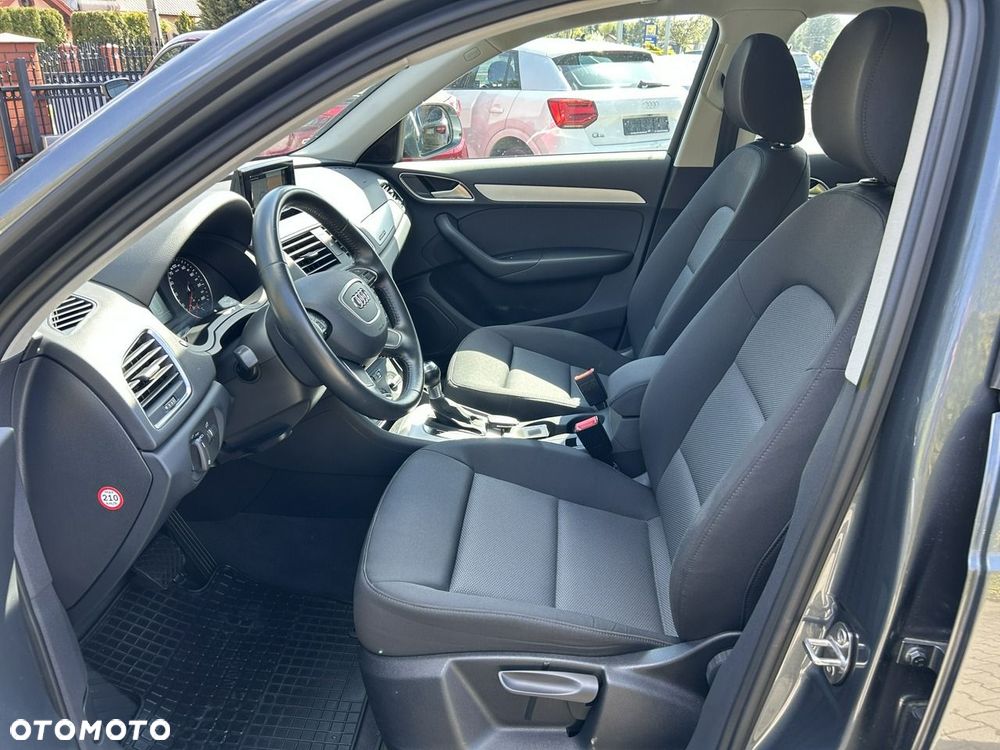 Audi Q3 - 16