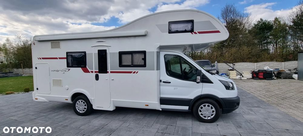 Ford roller time - 4