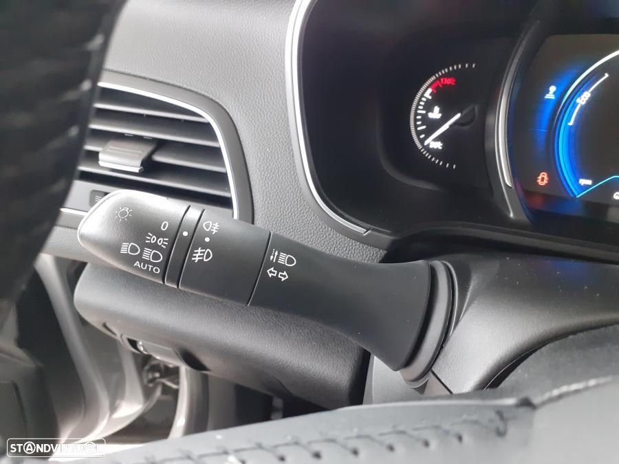 Renault Mégane 1.5 dCi Intens - 15