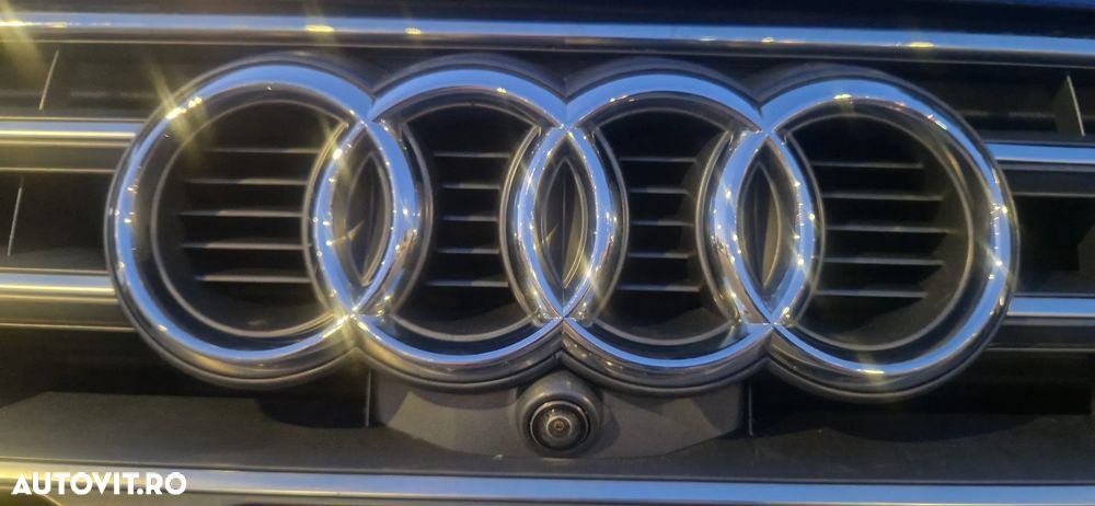 Audi A5 2.0 TFSI quattro S tronic design - 26