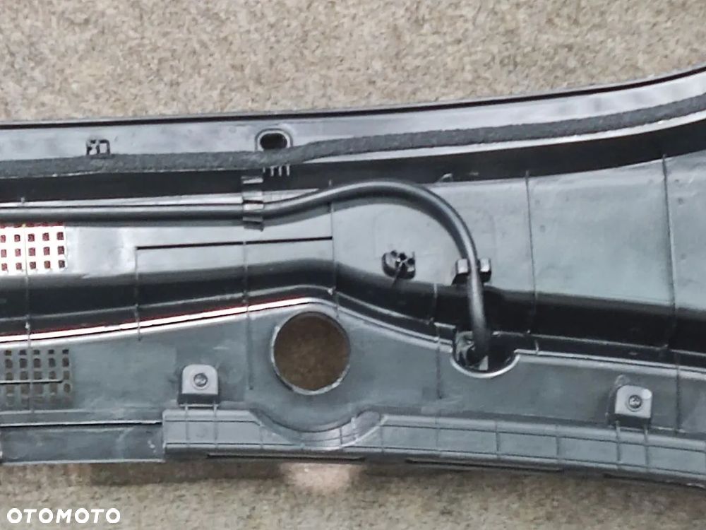 KIA PRO CEED od 2021r Podszybie - 6