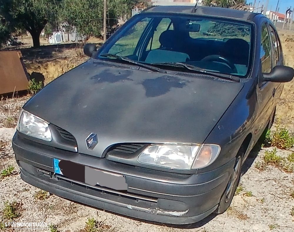 Renault Mégane
