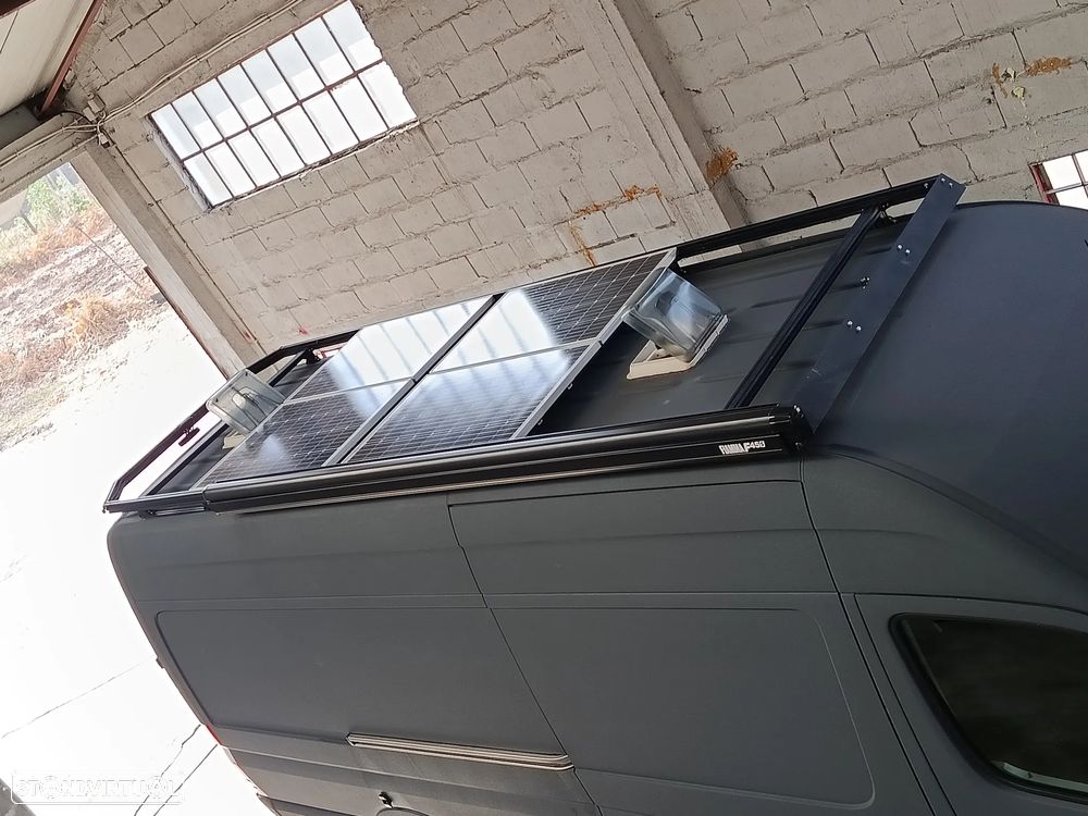 Mercedes-Benz Sprinter 516 CDI rodado duplo - 4