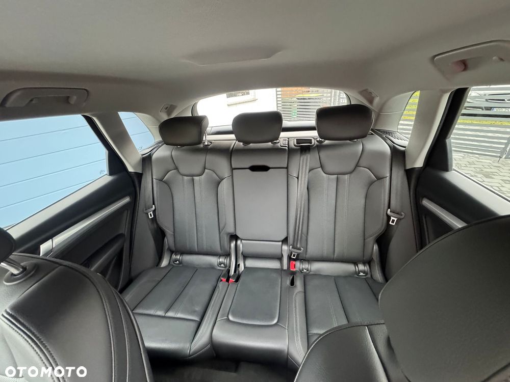 Audi Q5 2.0 TFSI Quattro S tronic - 6