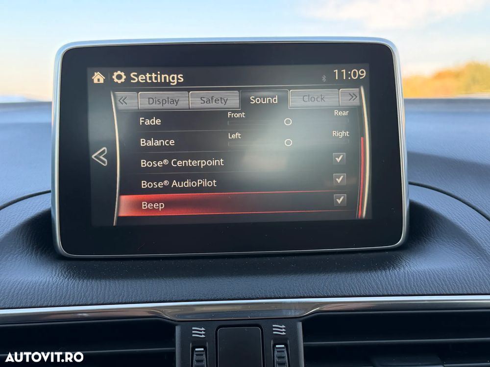 Mazda 3 - 30