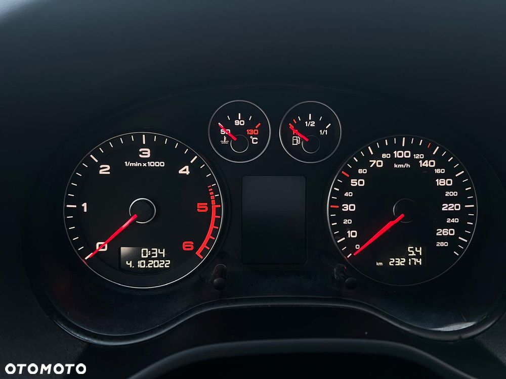Audi A3 3-drzwiowe - 12