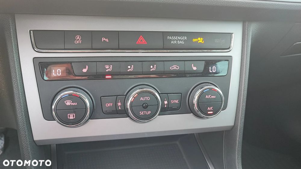 Seat Leon 1.4 TSI FR S&S - 13