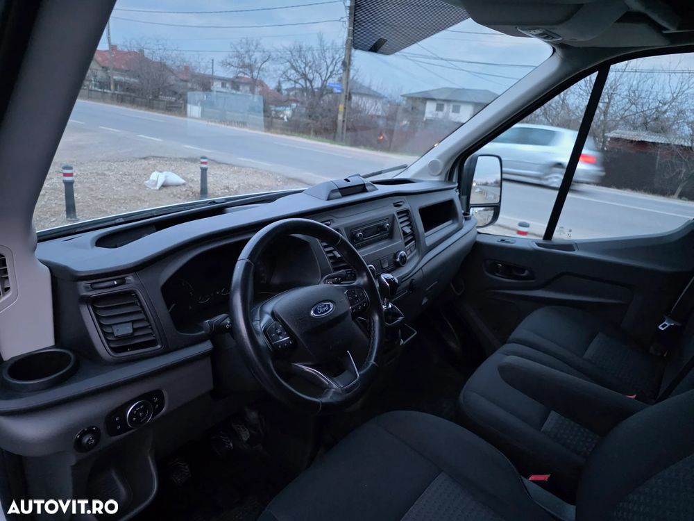 Ford TRANSIT - 11