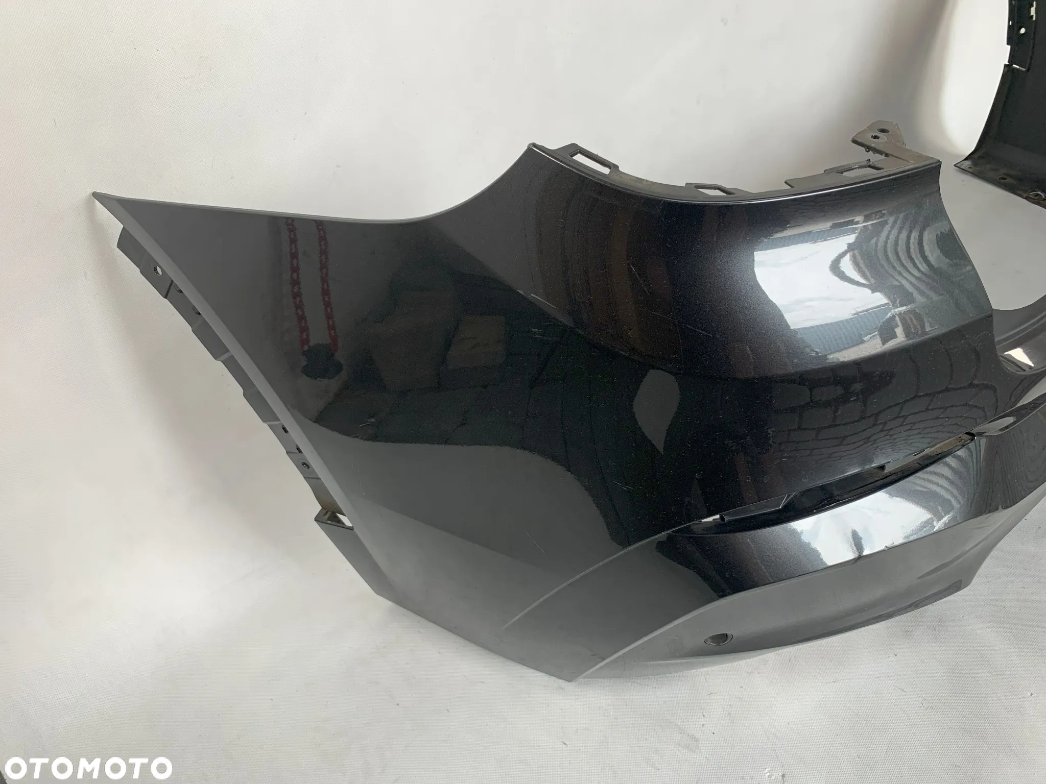 Image BMW X4 F26 M-pack 14r PDC Zadní nárazník M Pack 2014 - 51128056999