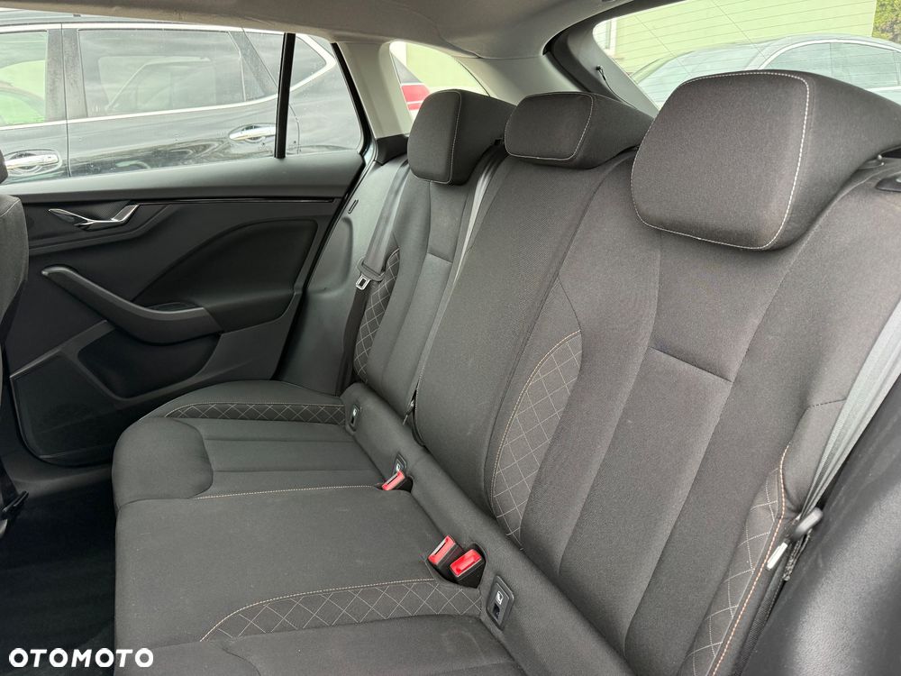 Skoda Scala - 17