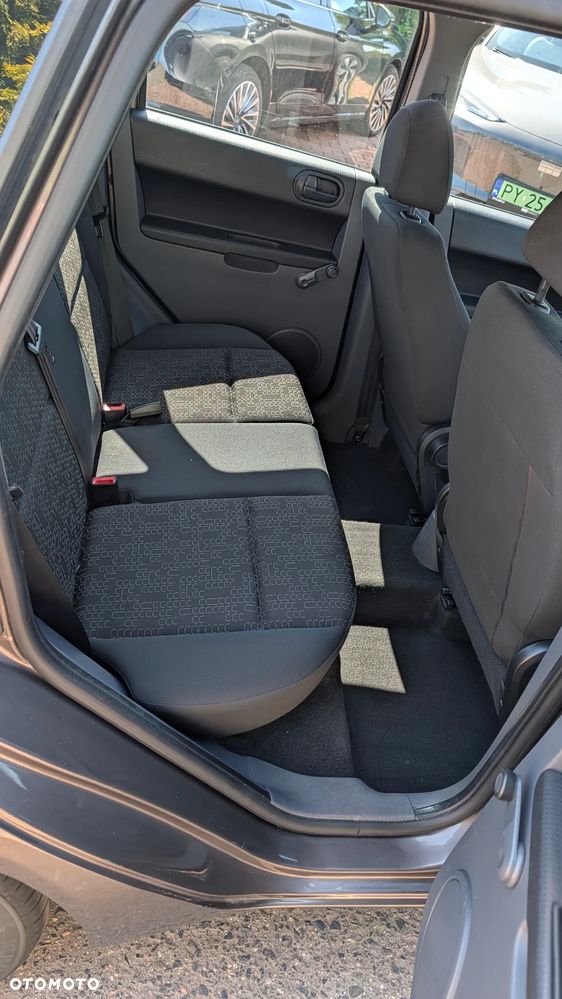 Mitsubishi Colt 1.3 Invite - 8