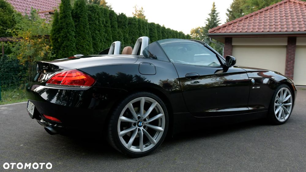 BMW Z4 - 21