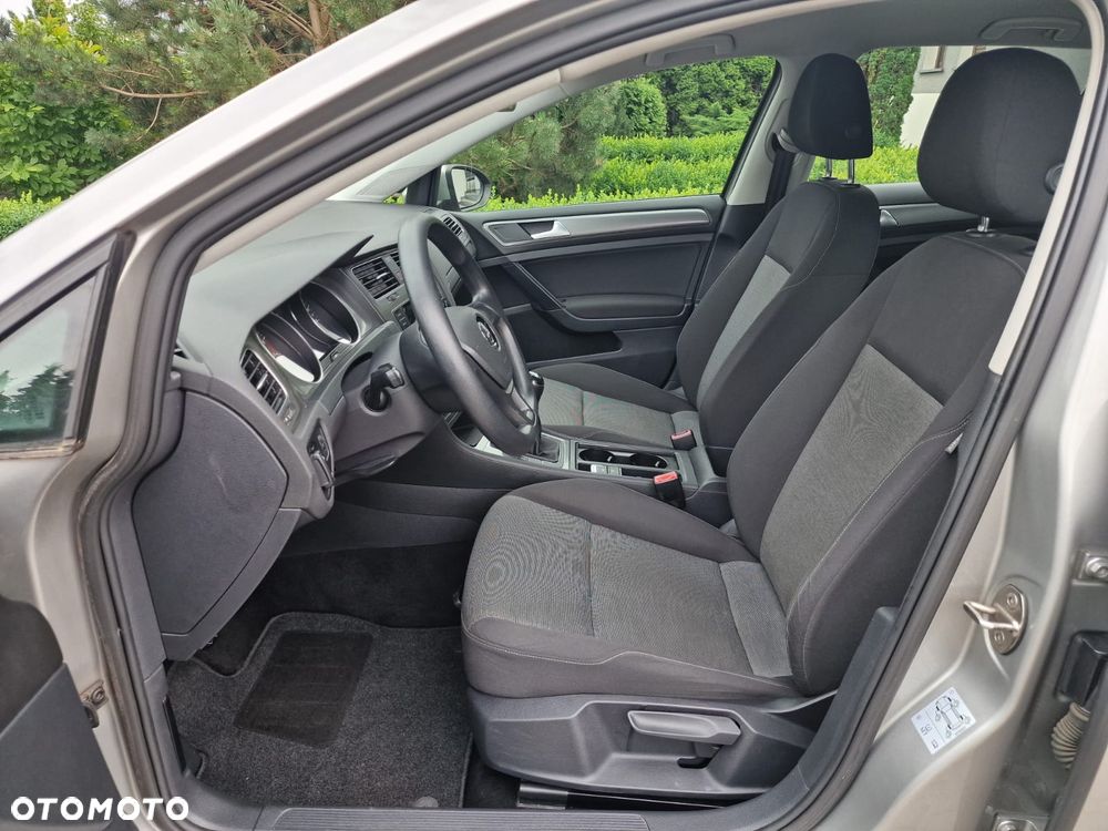 Volkswagen Golf 1.2 TSI BlueMotion Technology Cup - 19