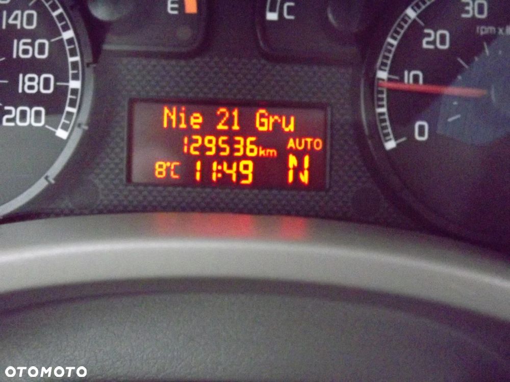 Fiat Panda 1.2 Automatik Emotion - 10