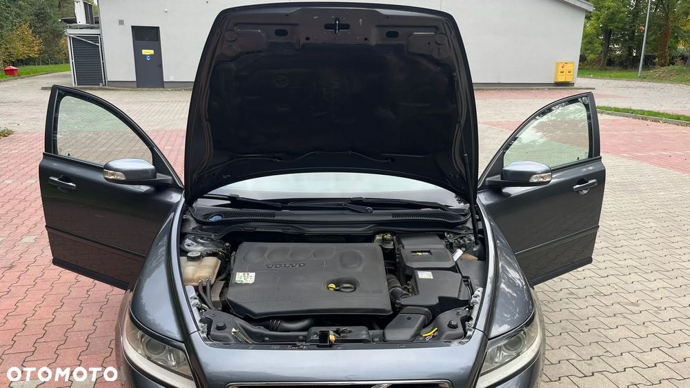 Volvo S40 2.0D Kinetic - 30