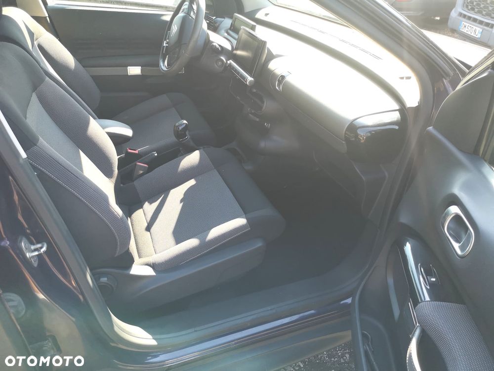 Citroën C4 Cactus VTi 82 Shine Edition - 28