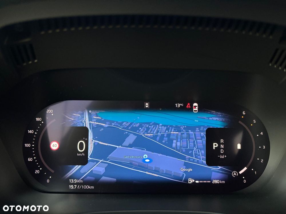 Volvo XC 60 B4 D Plus Dark - 27