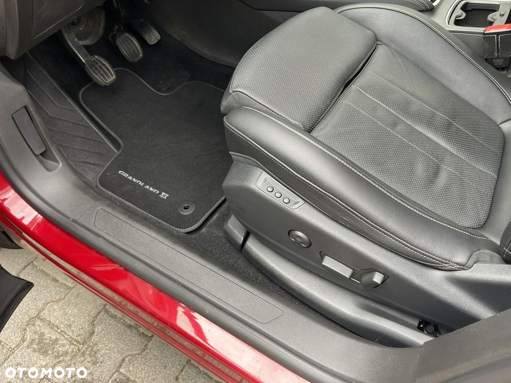 Opel Grandland X - 21